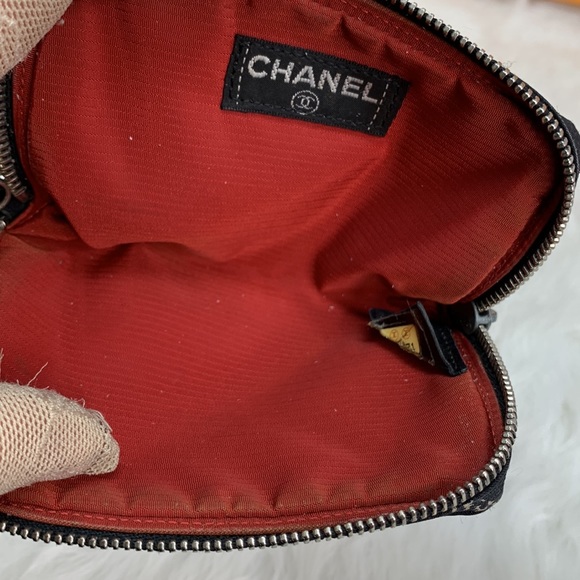 012 Authentic Chanel Coin Purse Hologram:5931571 - Picture 6 of 7